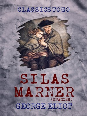 cover image of Silas Marner (Spanish)